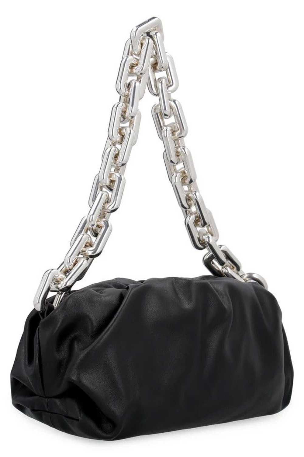 Bottega Veneta o1mle0824 Size: OS / Teen Chain Po… - image 2