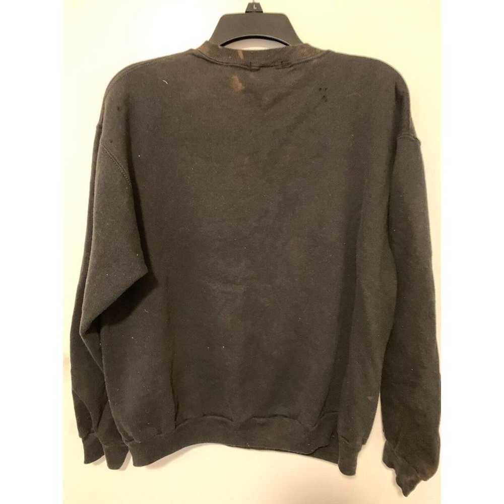 Vintage Relax Womens Sweatshirt Size L - image 3