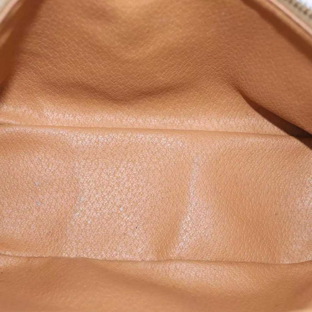 Celine Leather handbag - image 7