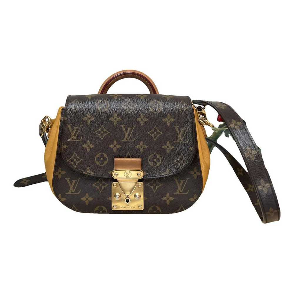 Louis Vuitton Eden leather crossbody bag - image 1