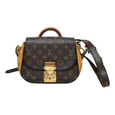 Louis Vuitton Eden leather crossbody bag - image 1