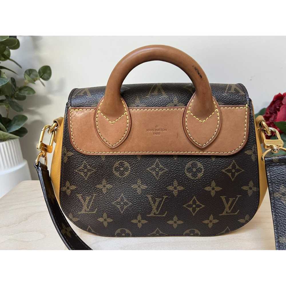 Louis Vuitton Eden leather crossbody bag - image 2