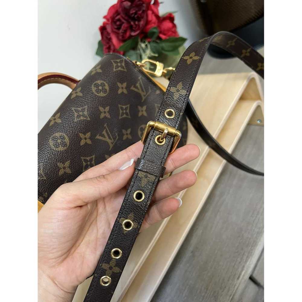 Louis Vuitton Eden leather crossbody bag - image 3