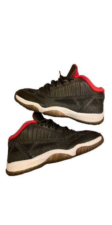 Jordan Brand Air Jordan 11 Retro Low 2011 IE - image 1