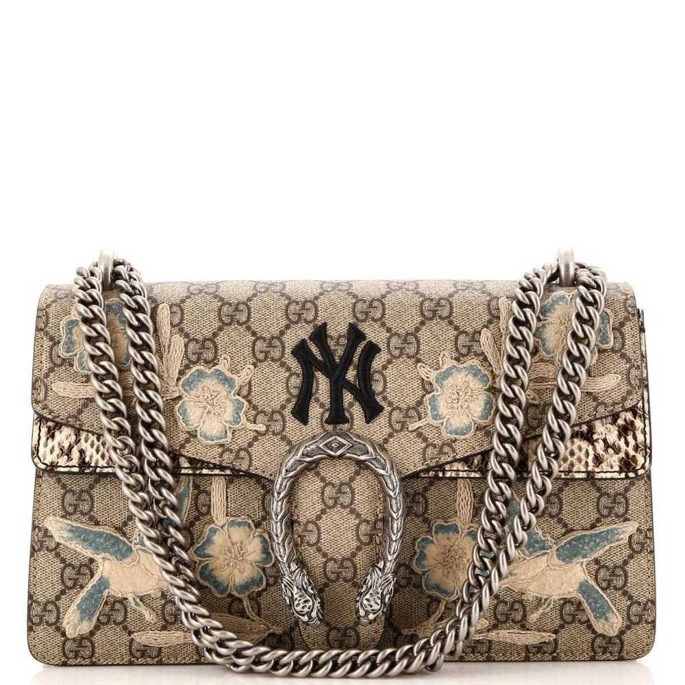 Gucci Python handbag - image 1