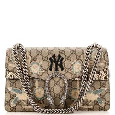 Gucci Python handbag - image 1