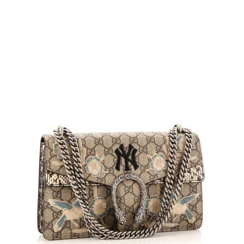 Gucci Python handbag - image 2