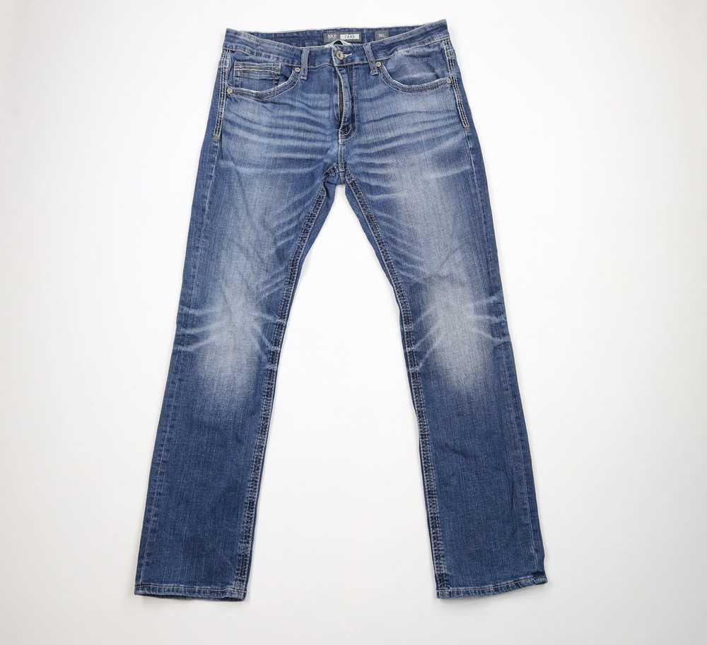 Buckle × Vintage Buckle BKE Denim Stretch Jake St… - image 1