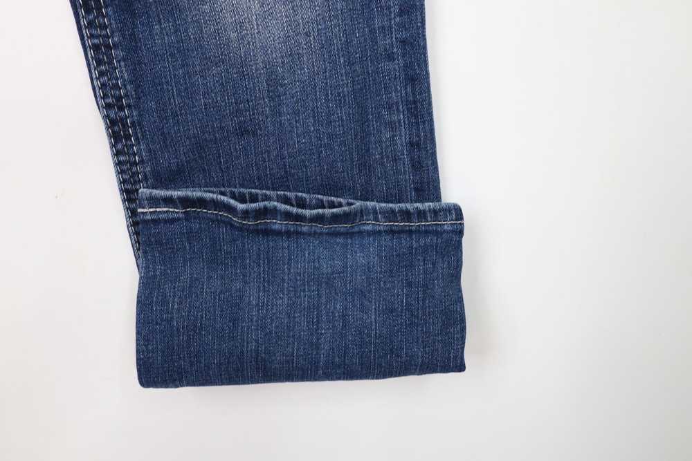 Buckle × Vintage Buckle BKE Denim Stretch Jake St… - image 5