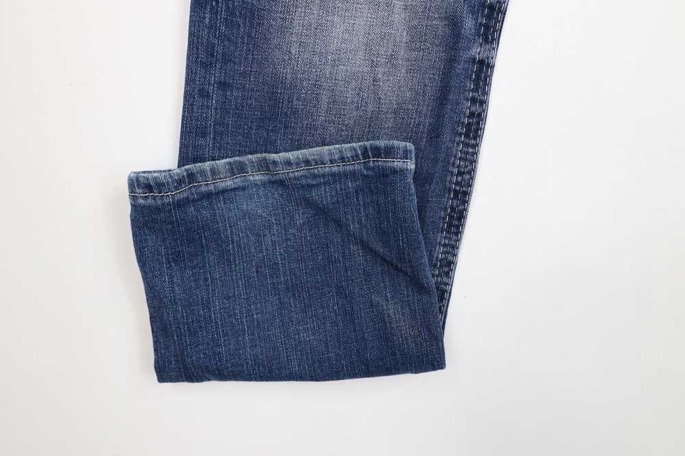 Buckle × Vintage Buckle BKE Denim Stretch Jake St… - image 6