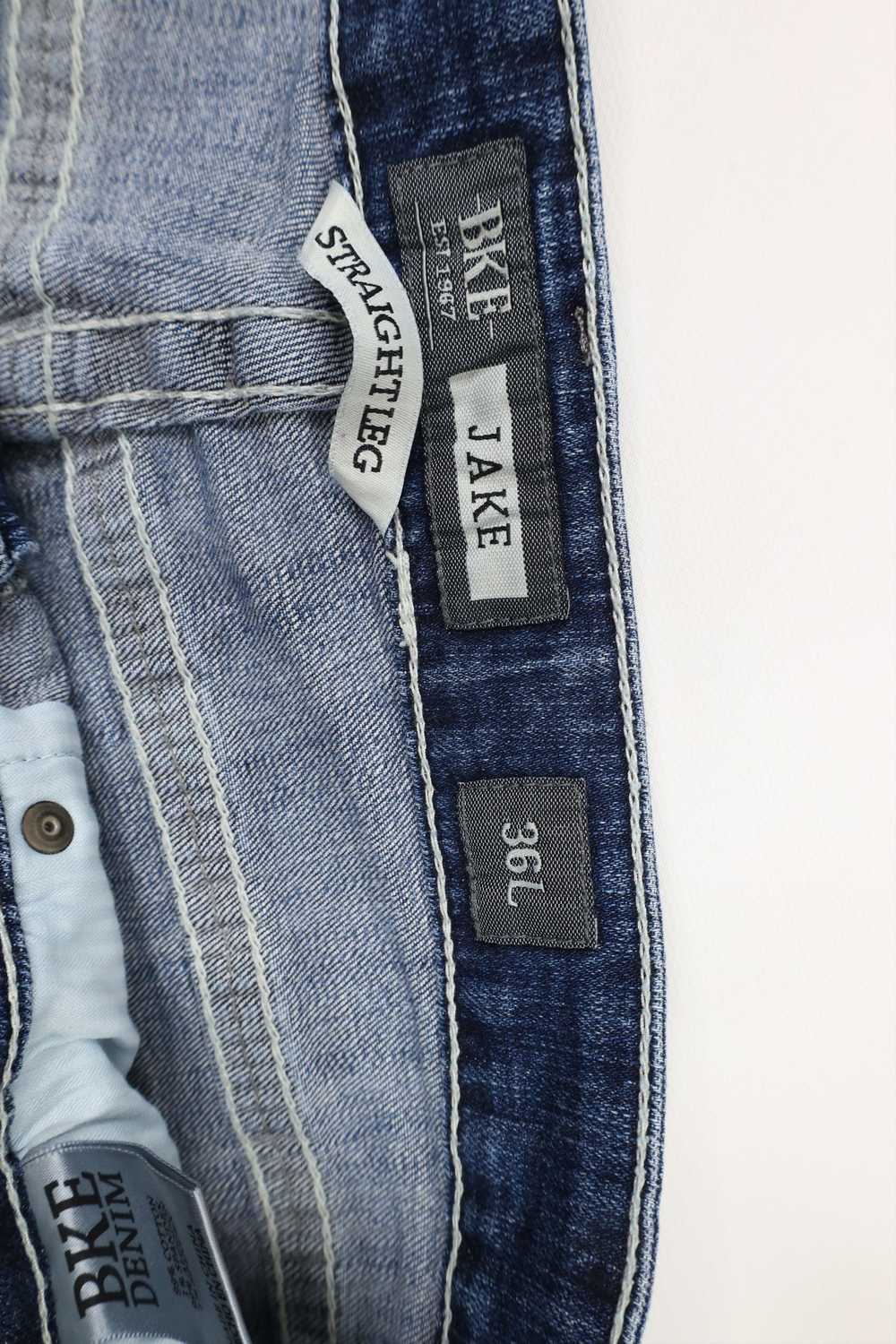 Buckle × Vintage Buckle BKE Denim Stretch Jake St… - image 8