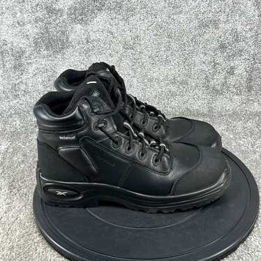 Reebok Reebok Boots Men's Size 12 Steel Toe Train… - image 1