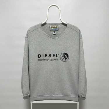 Diesel × Very Rare × Vintage DIESEL MBS Vintage K… - image 1