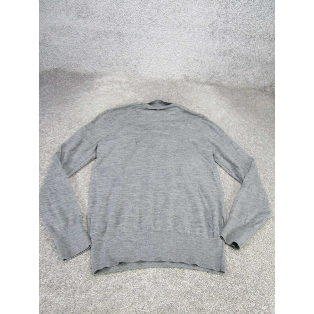 Allsaints Allsaints Polo Sweater Mens Medium Coll… - image 3