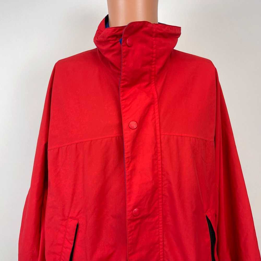 Eddie Bauer Vintage 90s Eddie Bauer Ultraex Jacke… - image 1