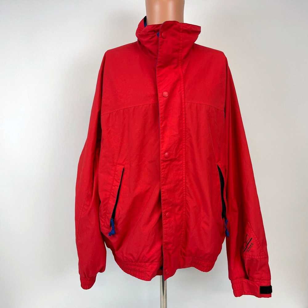 Eddie Bauer Vintage 90s Eddie Bauer Ultraex Jacke… - image 2