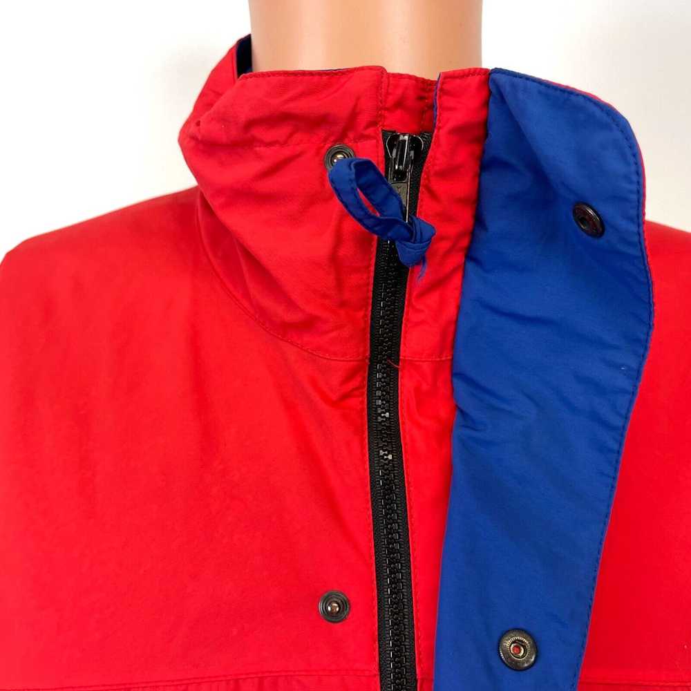 Eddie Bauer Vintage 90s Eddie Bauer Ultraex Jacke… - image 5