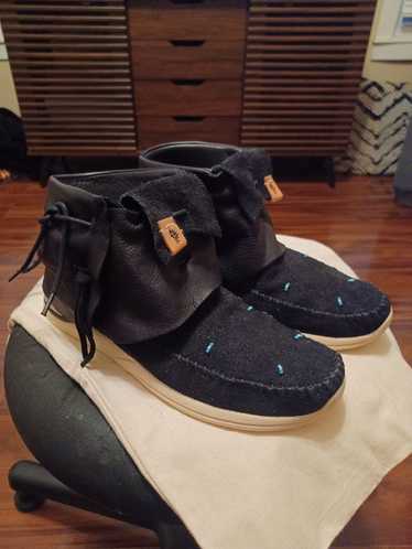 Visvim fbt lhamo - Gem