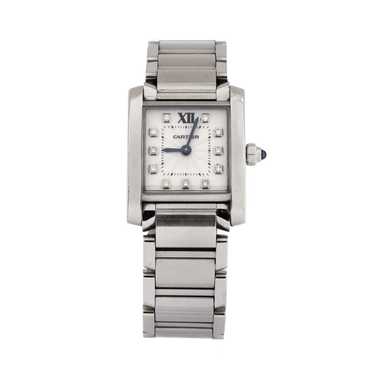 Cartier Watch - image 1