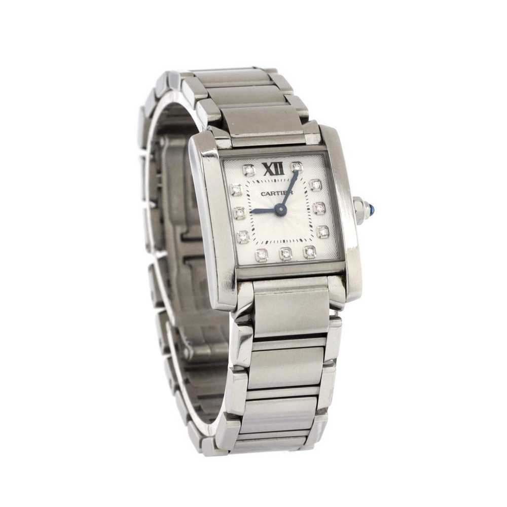 Cartier Watch - image 2