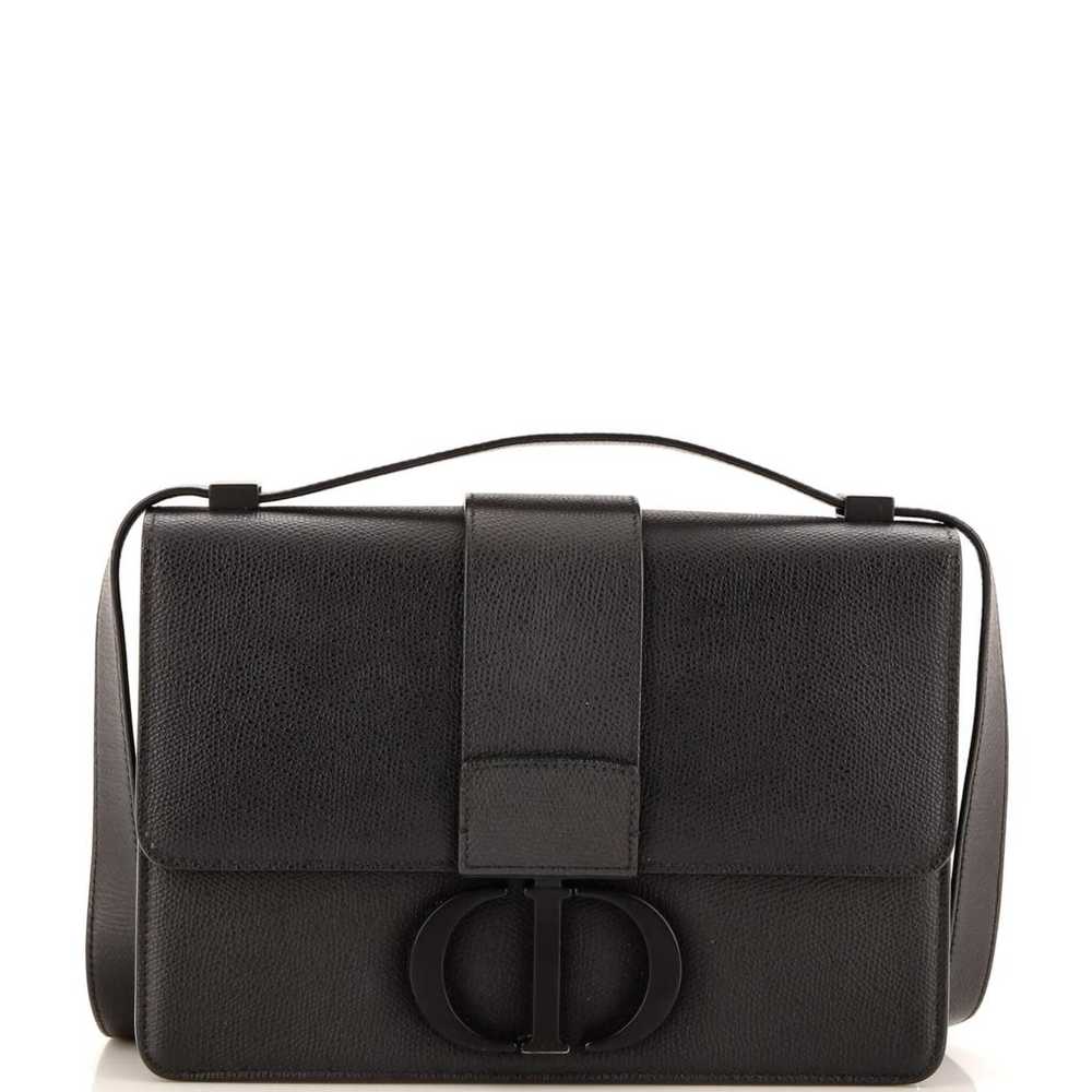 Christian Dior Leather handbag - image 1