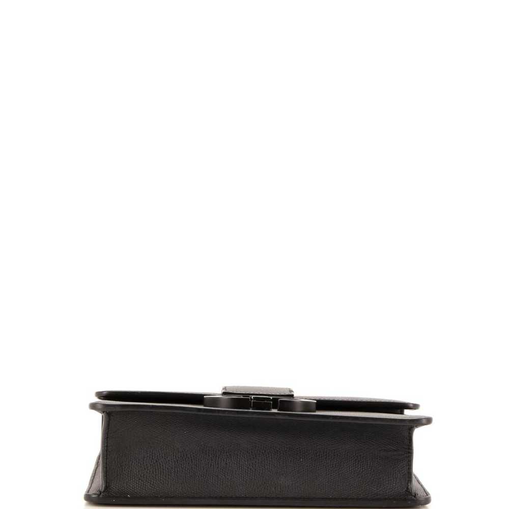 Christian Dior Leather handbag - image 4