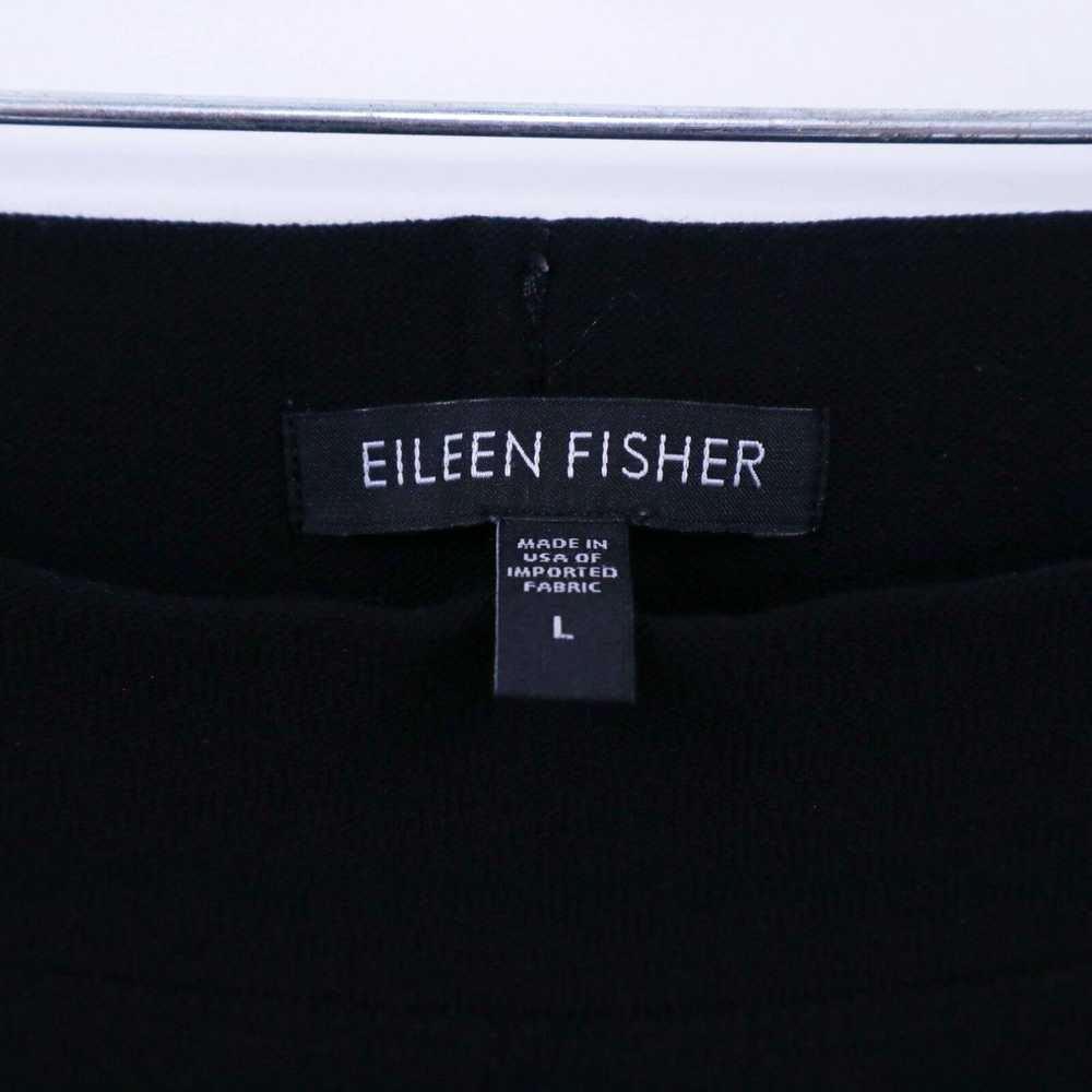 Eileen Fisher Eileen Fisher System Pants Womens L… - image 4