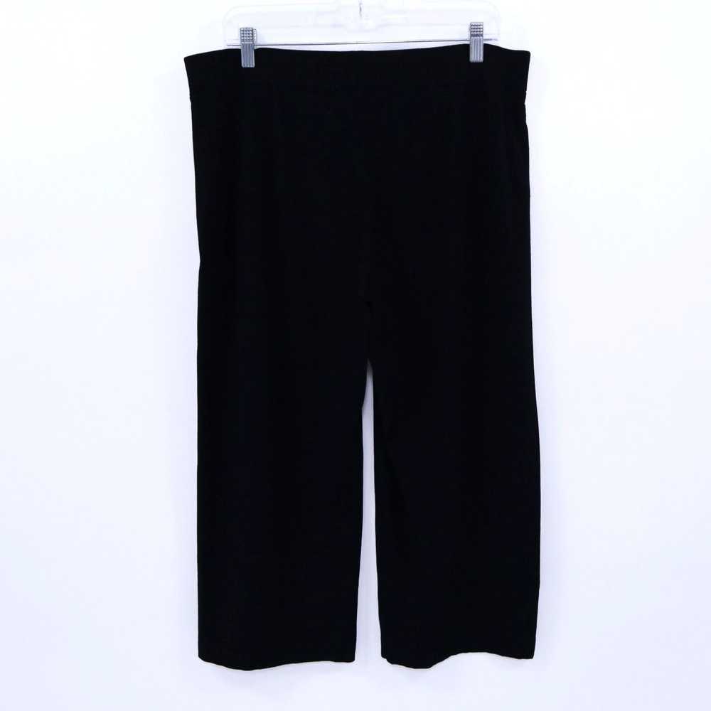 Eileen Fisher Eileen Fisher System Pants Womens L… - image 5