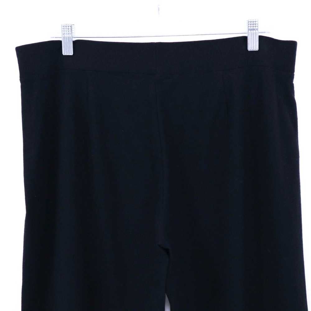 Eileen Fisher Eileen Fisher System Pants Womens L… - image 6