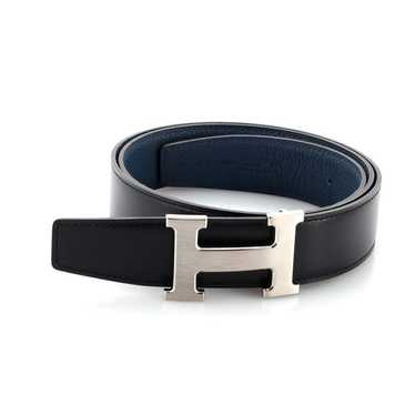 Hermès Leather belt - image 1