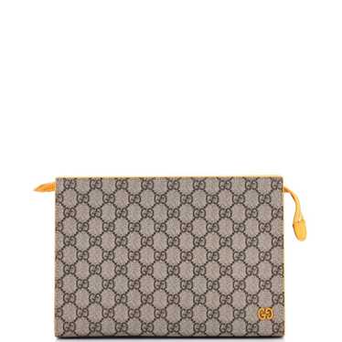 Gucci Cloth clutch bag - image 1