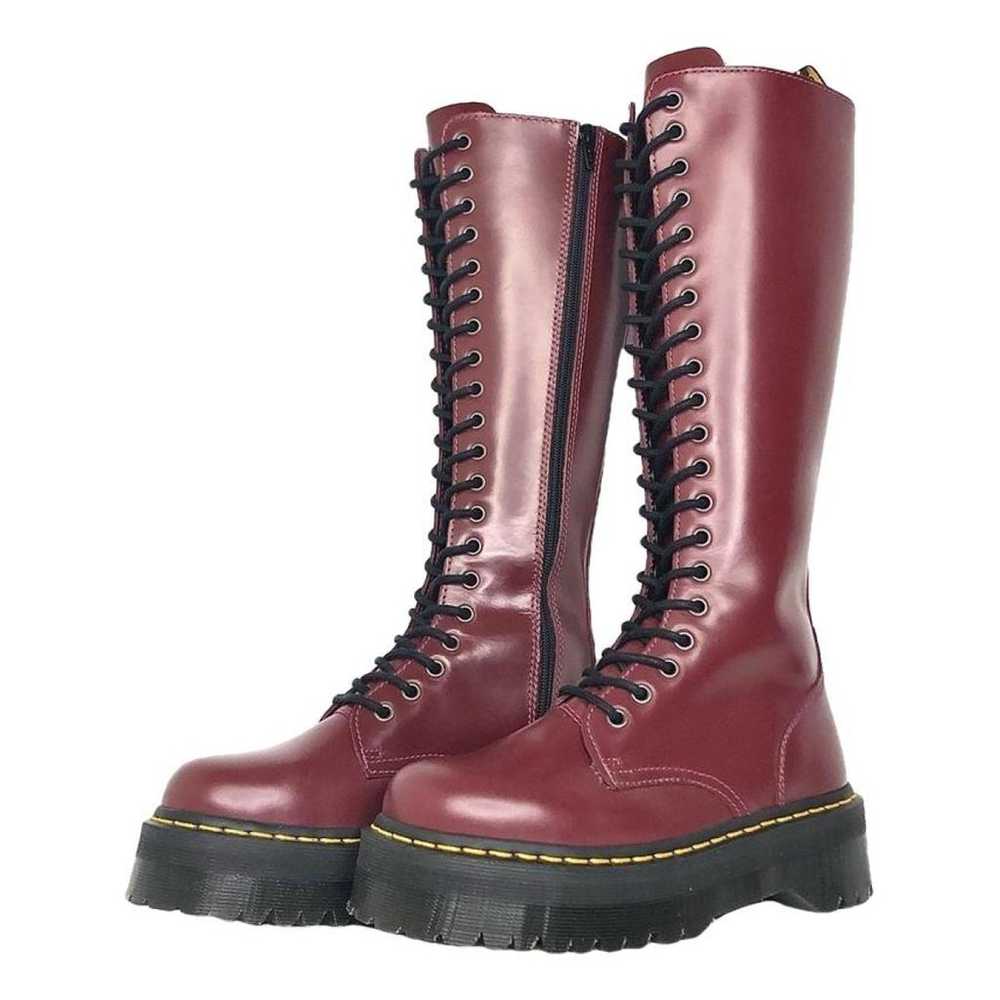 Dr. Martens Leather boots - image 1