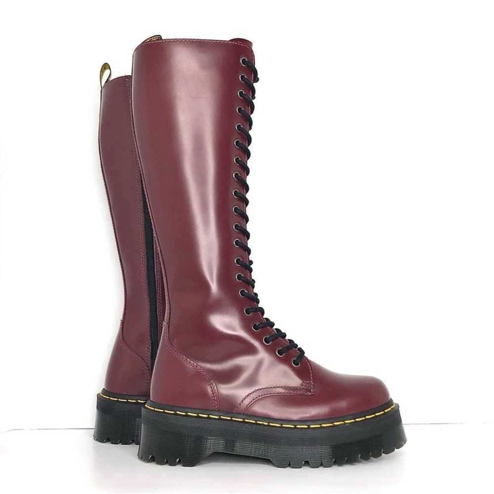 Dr. Martens Leather boots - image 2