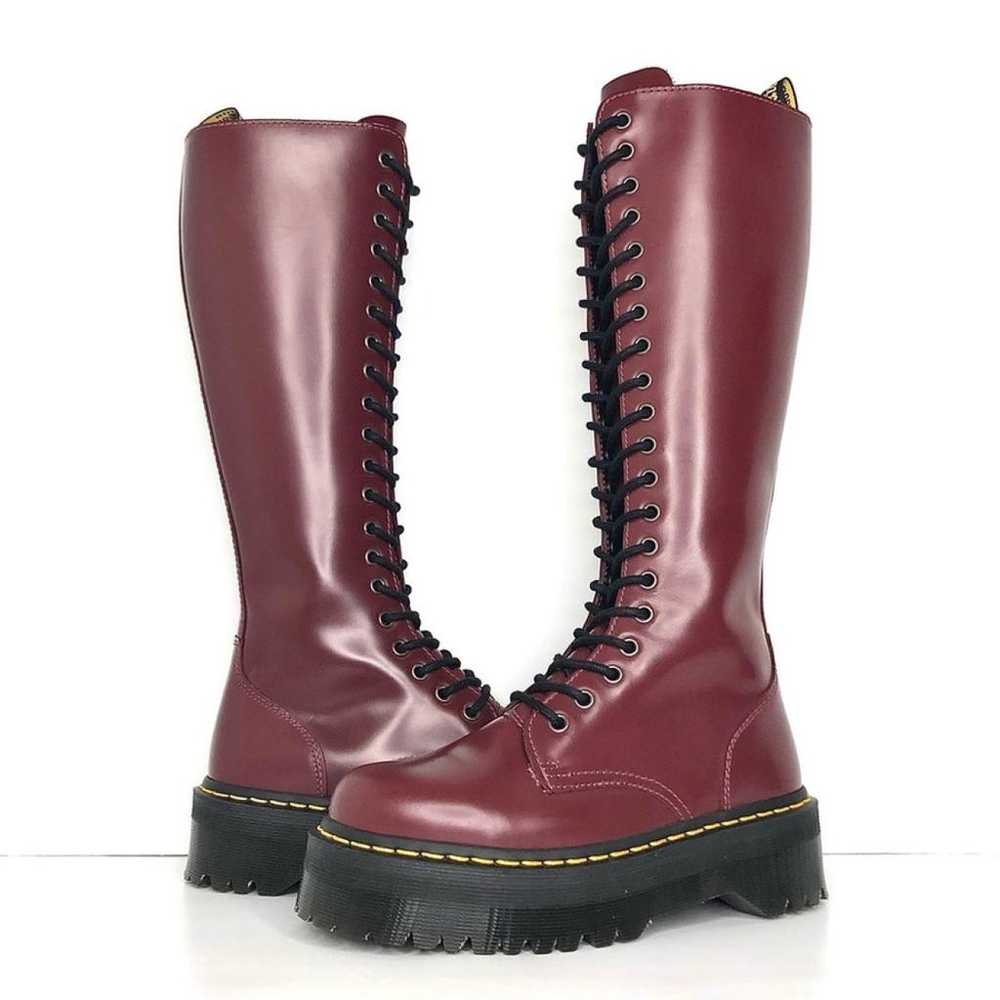 Dr. Martens Leather boots - image 3