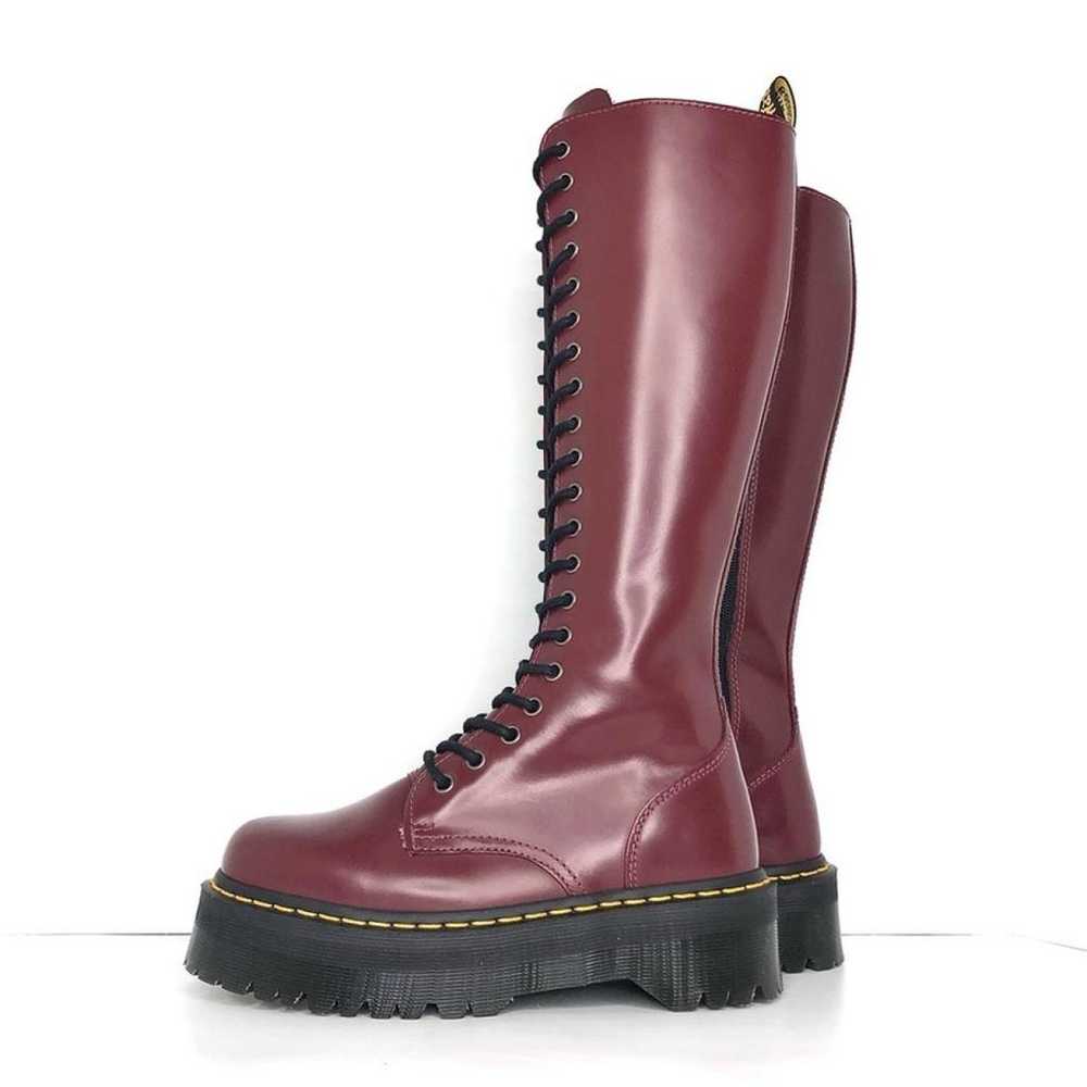 Dr. Martens Leather boots - image 4