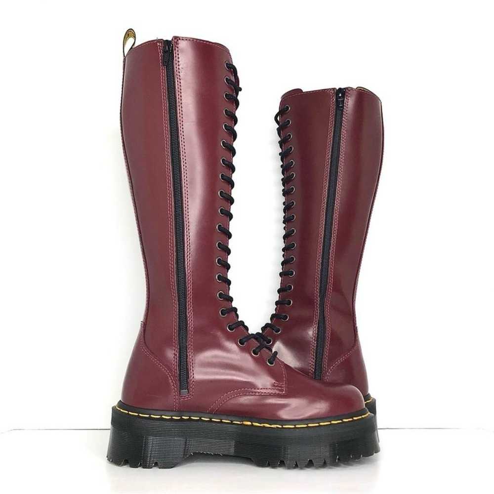 Dr. Martens Leather boots - image 5