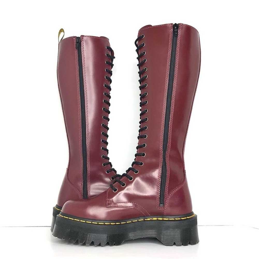 Dr. Martens Leather boots - image 6