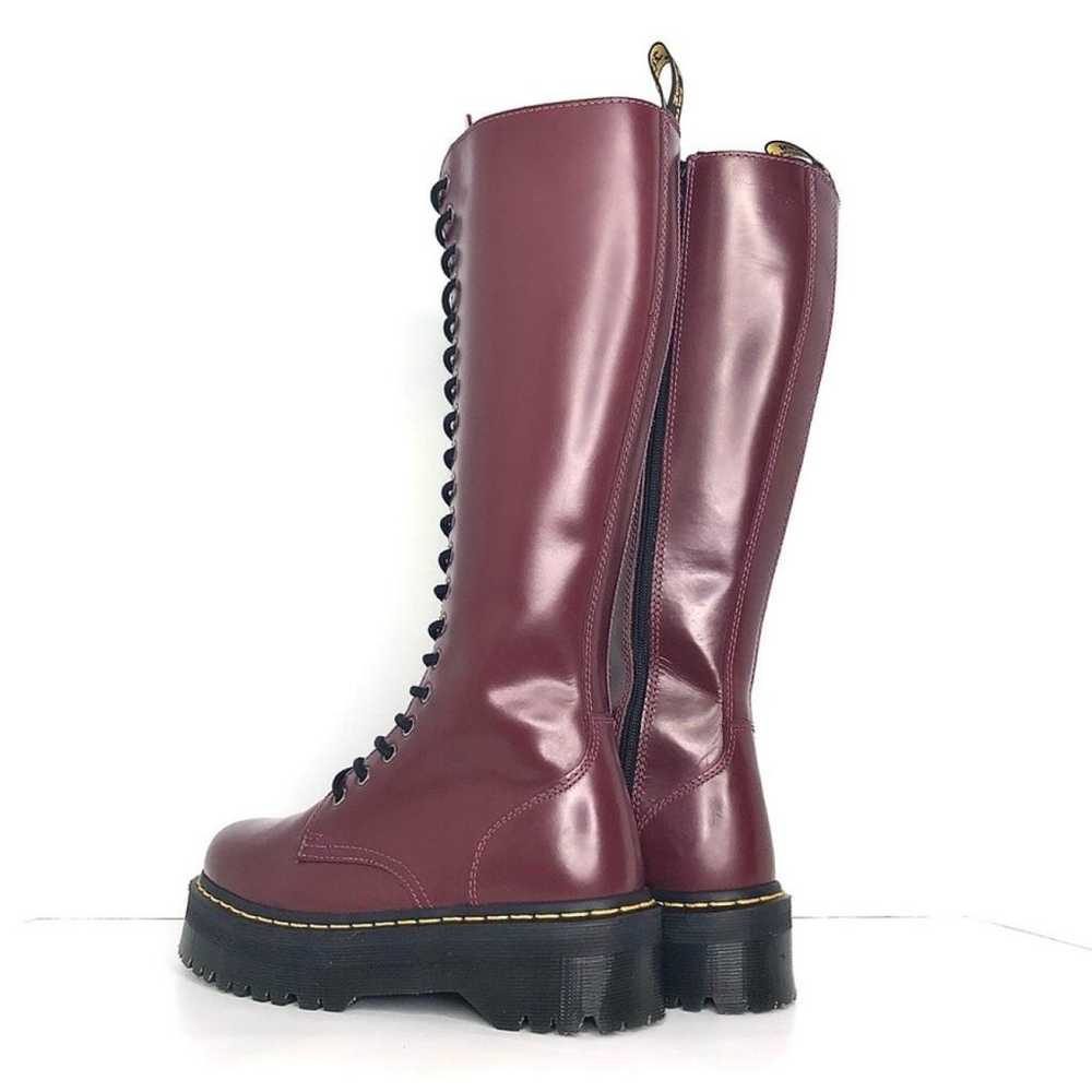 Dr. Martens Leather boots - image 7