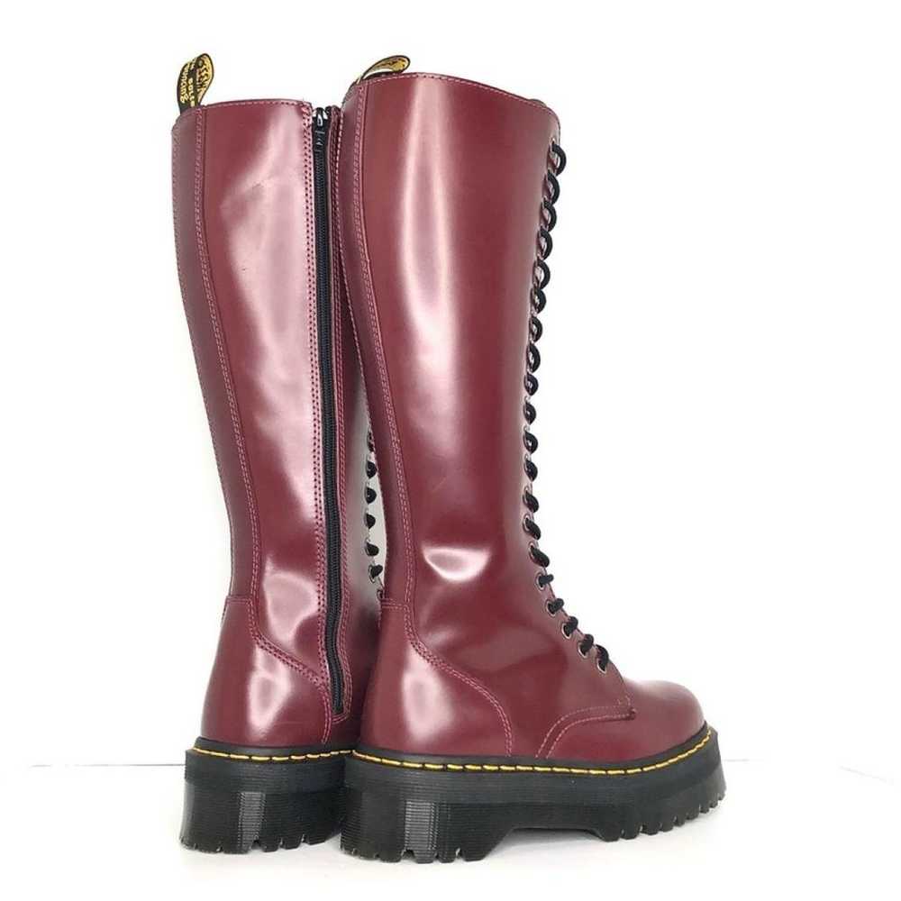 Dr. Martens Leather boots - image 8