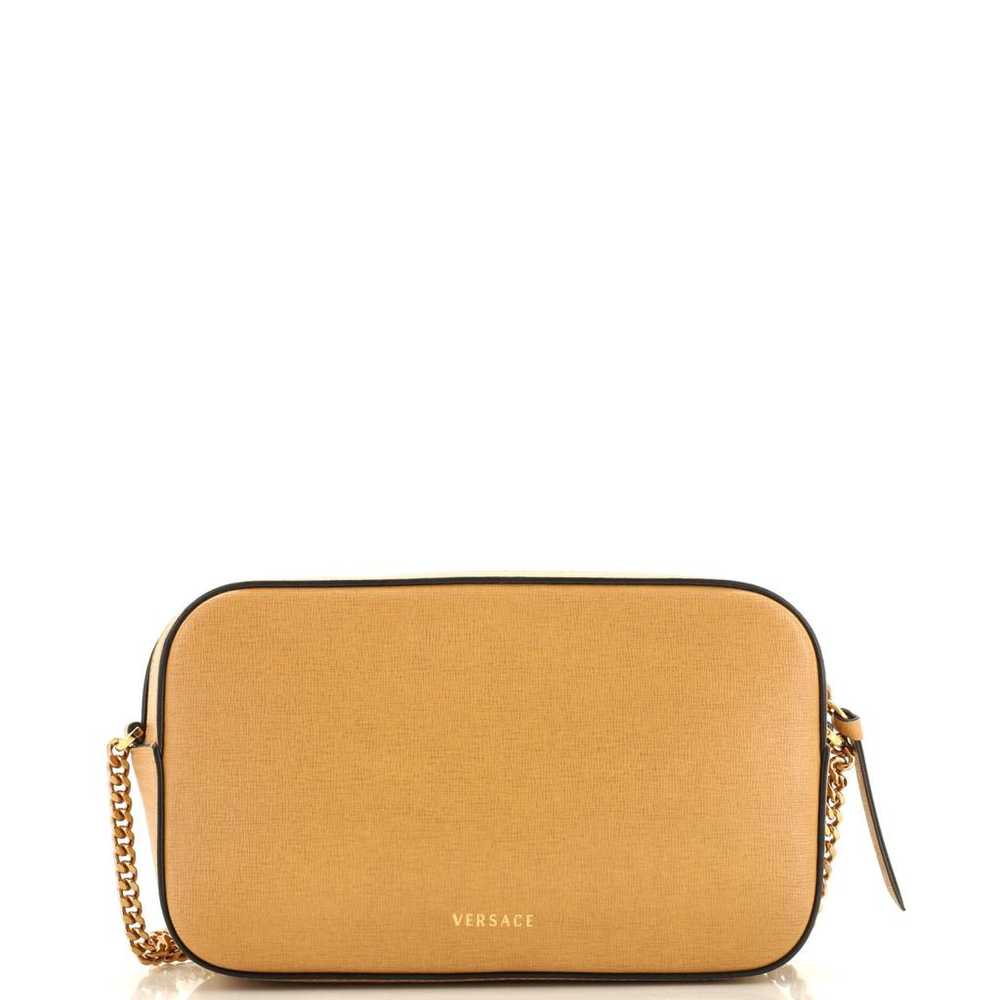 Versace Leather crossbody bag - image 3