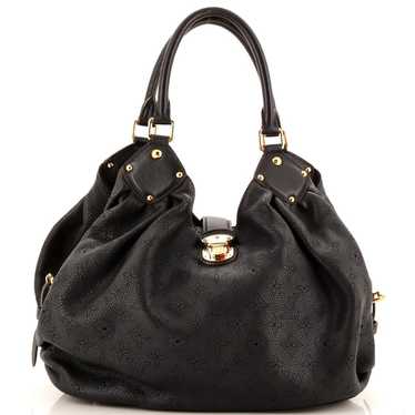 Louis Vuitton Leather handbag - image 1