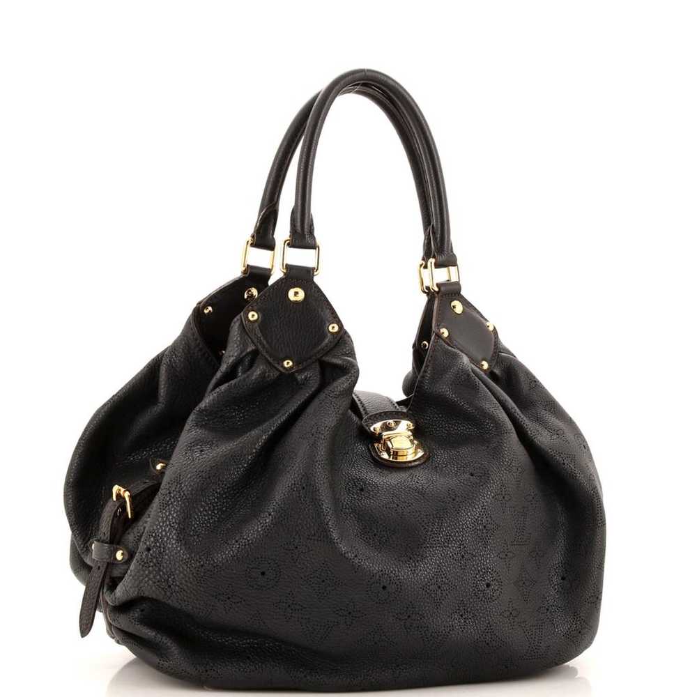 Louis Vuitton Leather handbag - image 2