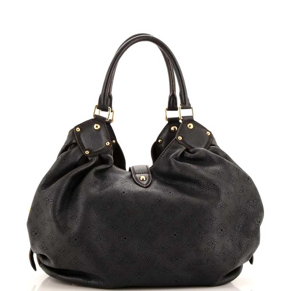 Louis Vuitton Leather handbag - image 3