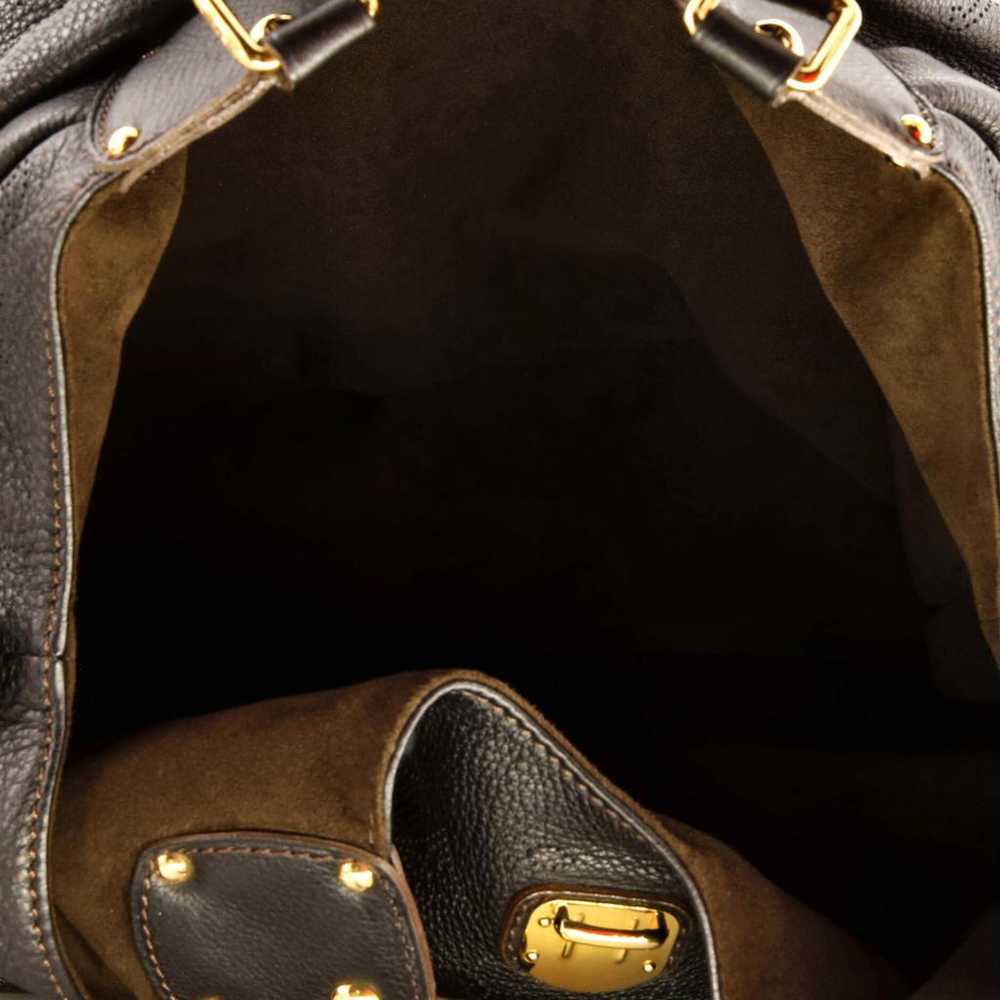 Louis Vuitton Leather handbag - image 5