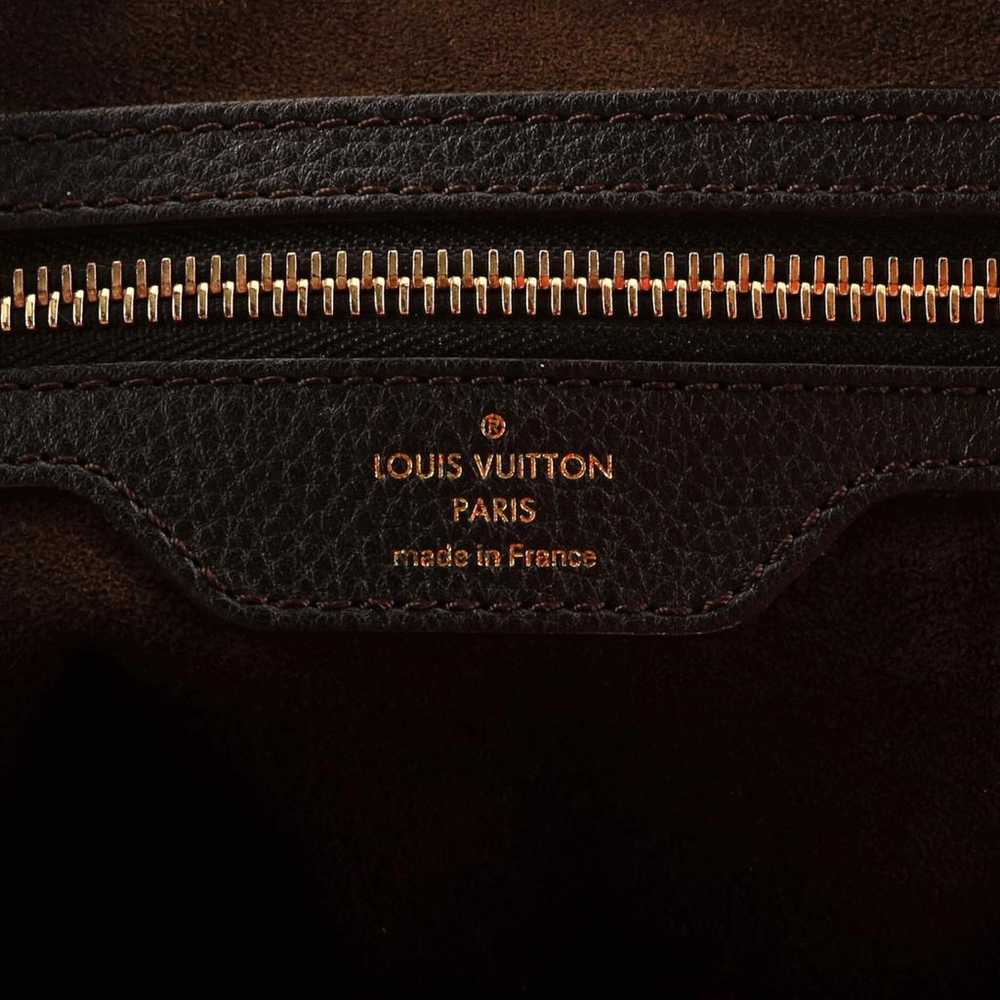 Louis Vuitton Leather handbag - image 6