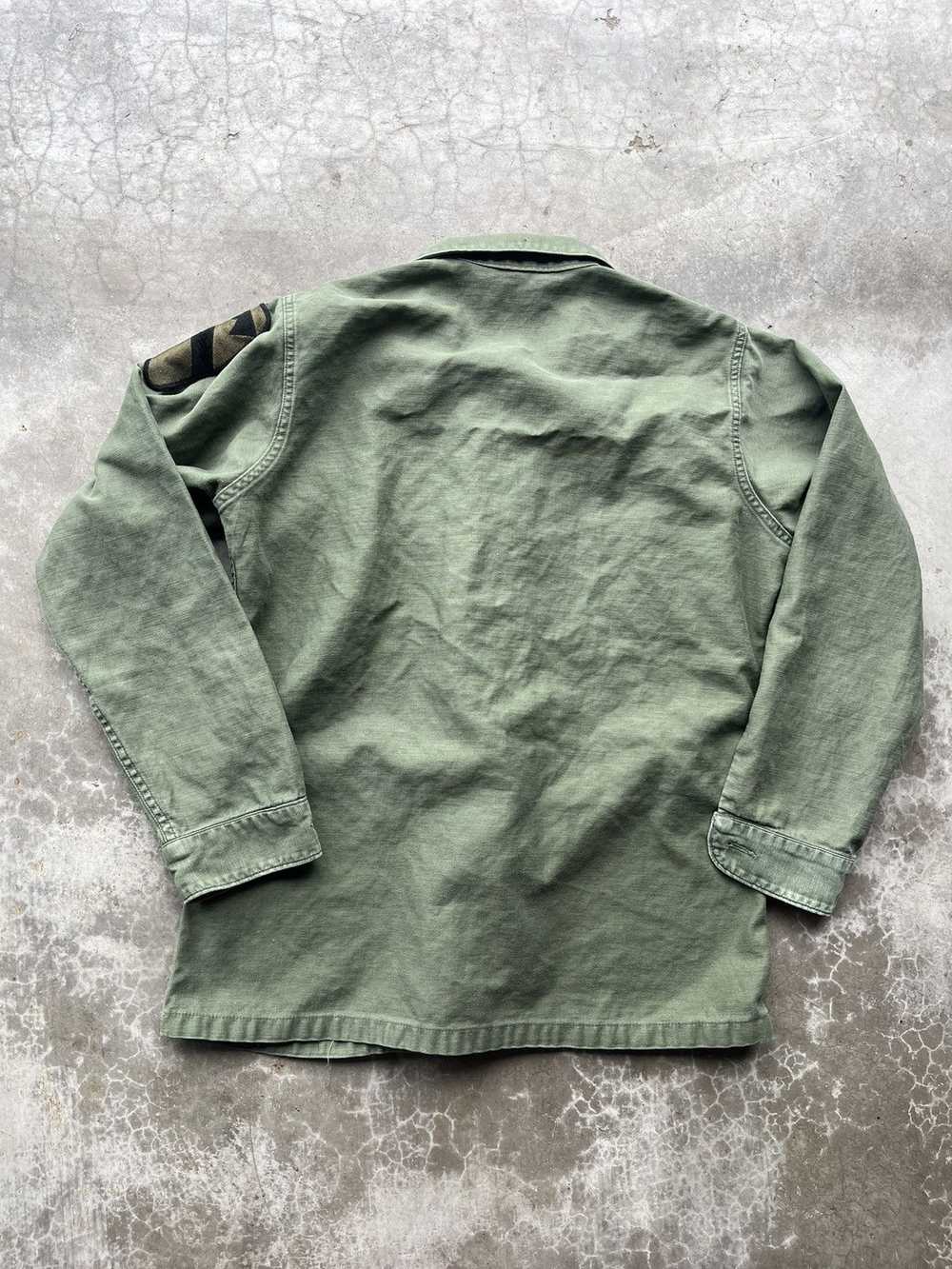 Made In Usa × Military × Vintage Vintage 1960’s O… - image 7