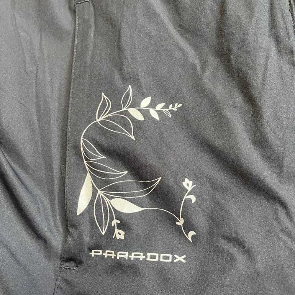 1254 PARADOX Windbreaker Full Zip - image 10