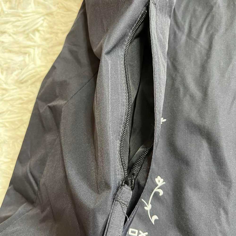 1254 PARADOX Windbreaker Full Zip - image 11