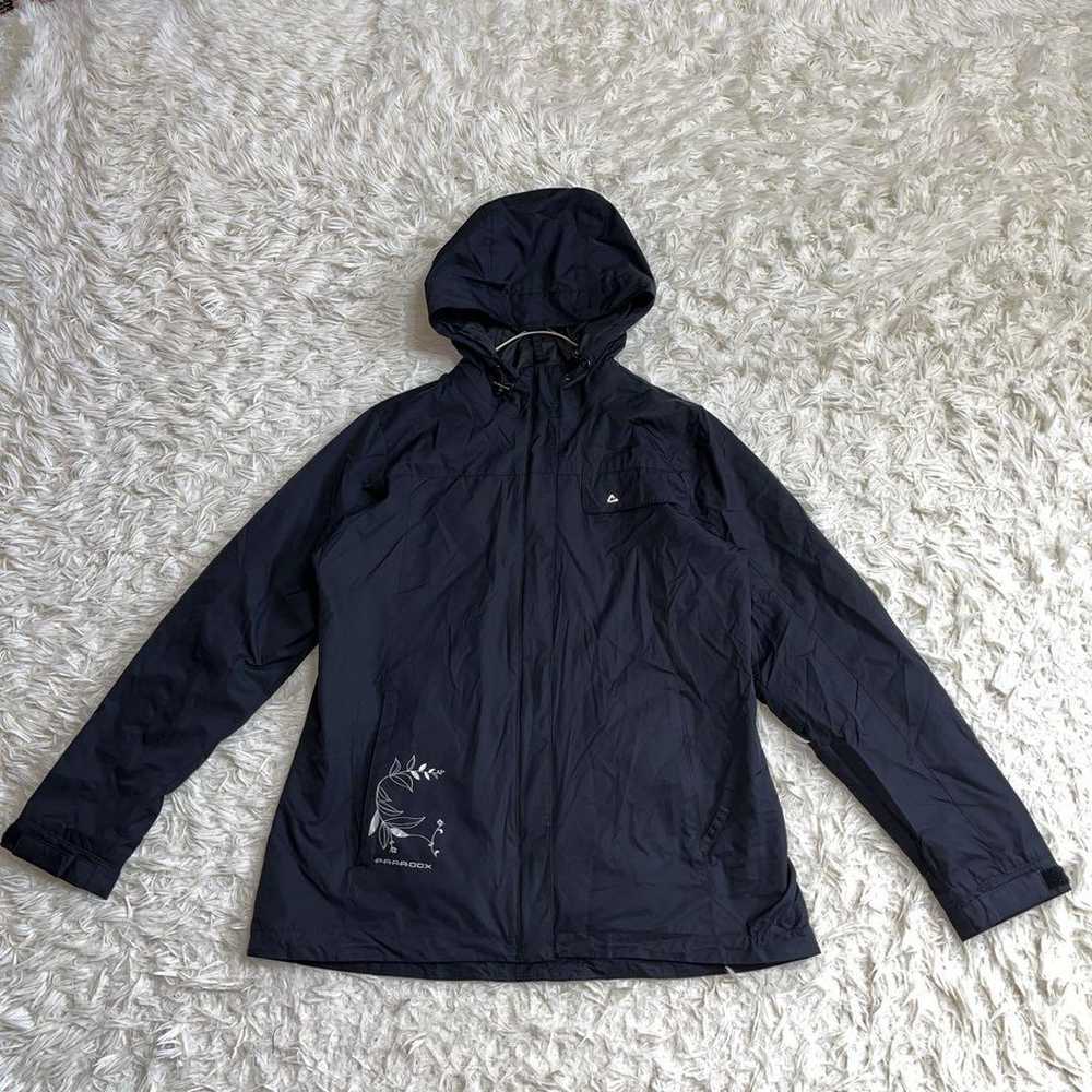 1254 PARADOX Windbreaker Full Zip - image 2