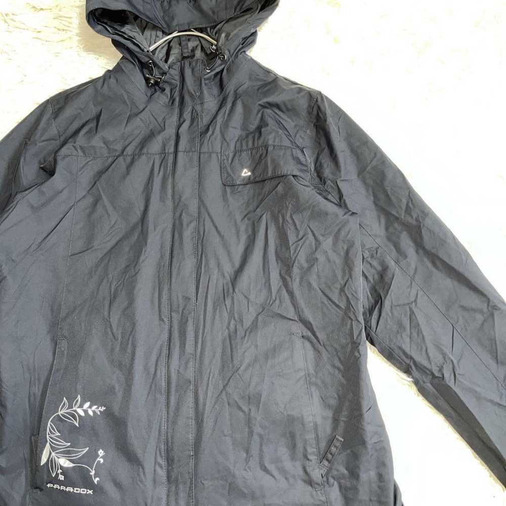 1254 PARADOX Windbreaker Full Zip - image 5